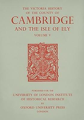 A History of the County of Cambridge and the Isle of Ely 1