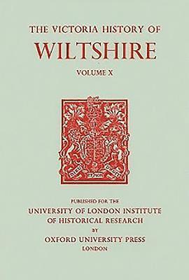 A History of Wiltshire