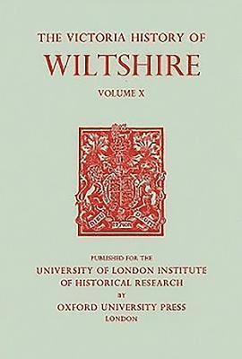 A History of Wiltshire 1