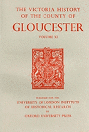 A History of the County of Gloucester 1