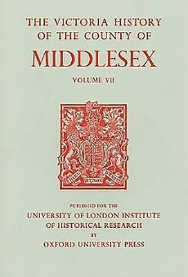 A History of the County of Middlesex