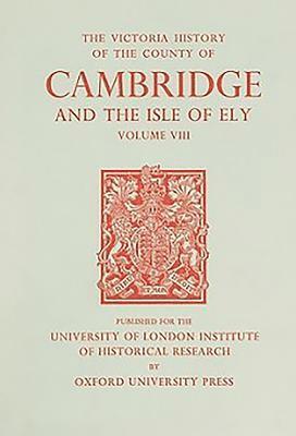 A History of the County of Cambridge and the Isle of Ely 1