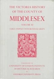 T. F. T. Baker - VCH Middlesex XI, Inbunden