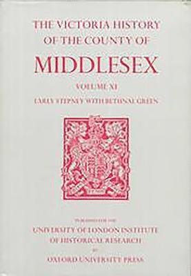 T. F. T. Baker, T F T Baker - VCH Middlesex XI, Inbunden