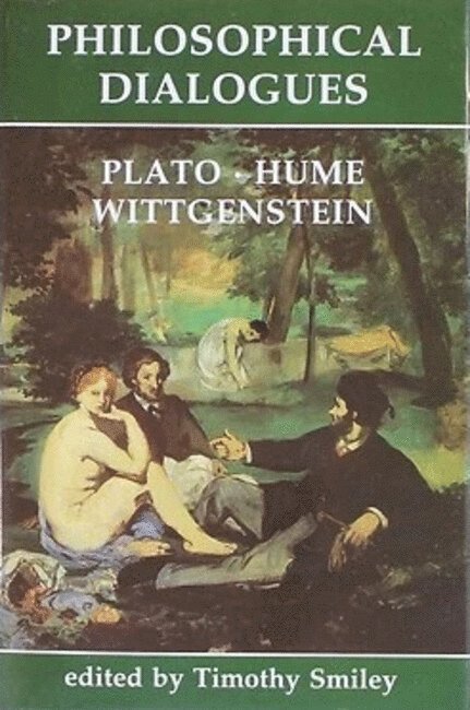 Philosophical Dialogues