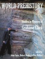 bokomslag World Prehistory: Studies in Memory of Grahame Clark