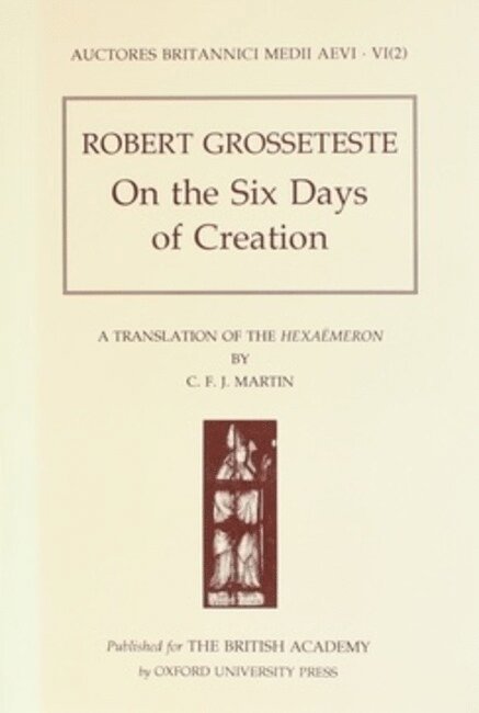 Robert Grosseteste