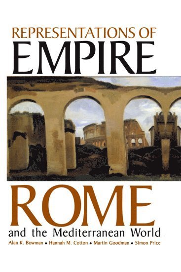 Representations of Empire 1