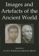 bokomslag Images and Artefacts of the Ancient World