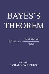 bokomslag Bayes's Theorem