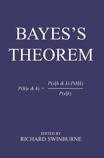 Bayes's Theorem 1