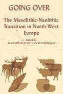 bokomslag Going Over: The Mesolithic-Neolithic Transition in North-West Europe