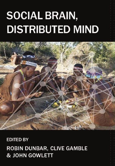 Social Brain, Distributed Mind 1