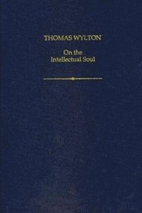 bokomslag Thomas Wylton