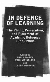 bokomslag In Defence of Learning