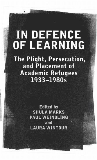 In Defence of Learning 1