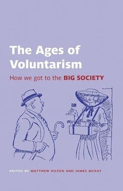 The Ages of Voluntarism 1