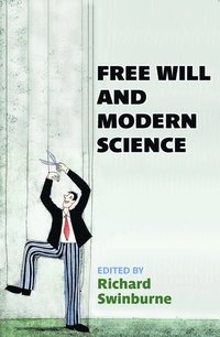 bokomslag Free Will and Modern Science