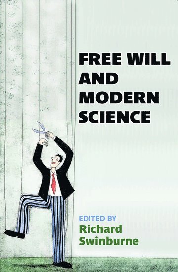 bokomslag Free Will and Modern Science