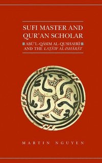 bokomslag Sufi Master and Qur'an Scholar