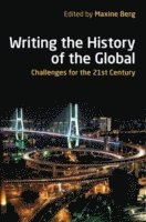 bokomslag Writing the History of the Global