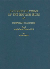 bokomslag Norwegian Collections Part 1
