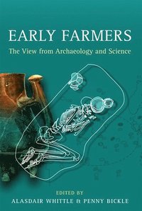 bokomslag Early Farmers