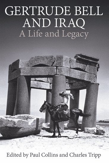 Gertrude Bell and Iraq 1