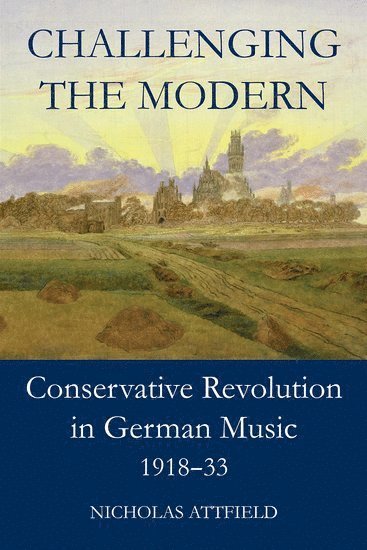 Challenging the Modern