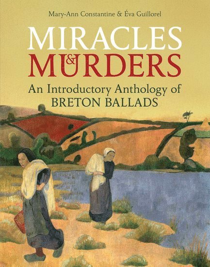 Miracles and Murders 1