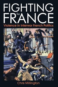 bokomslag Fighting for France