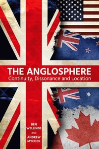 bokomslag The Anglosphere
