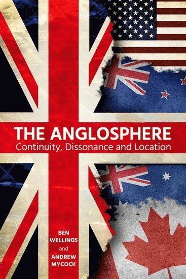 The Anglosphere 1