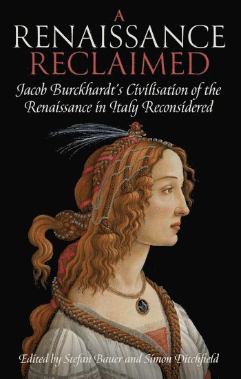 bokomslag A Renaissance Reclaimed