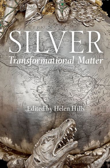 Helen Hills, Helen Hills - Silver, Inbunden