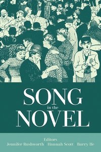 bokomslag Song in the Novel