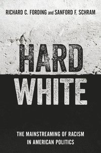 bokomslag Hard White