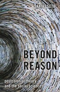 bokomslag Beyond Reason