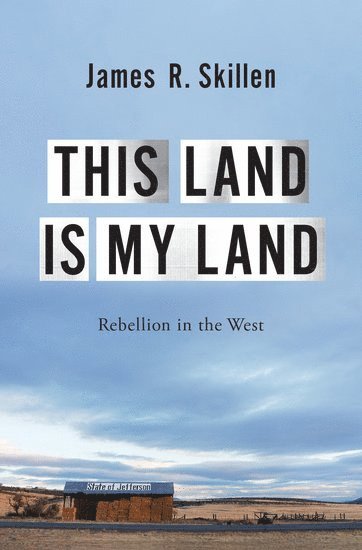 This Land is My Land 1