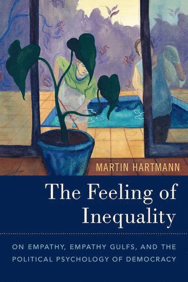 bokomslag The Feeling of Inequality