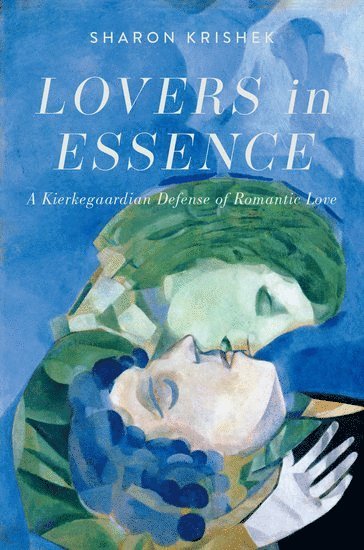 Lovers in Essence 1