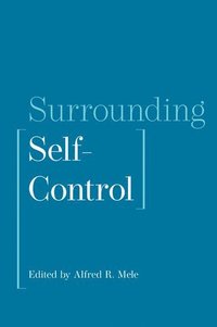 bokomslag Surrounding Self-Control