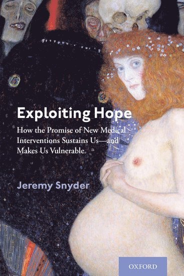 Exploiting Hope 1