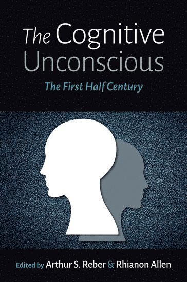 bokomslag Cognitive Unconscious