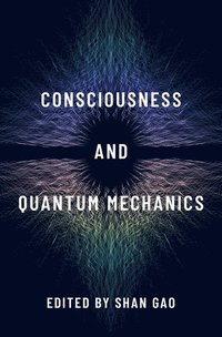 bokomslag Consciousness and Quantum Mechanics