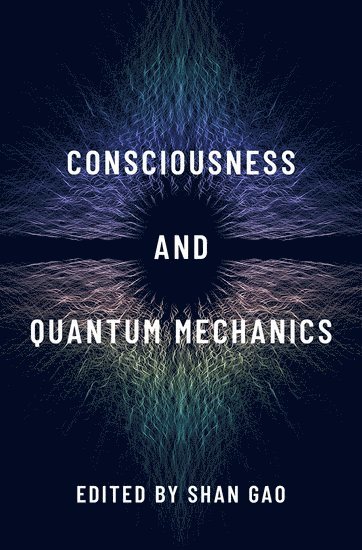 bokomslag Consciousness and Quantum Mechanics