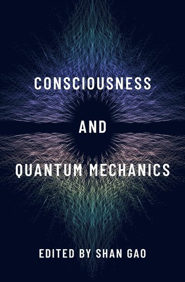 bokomslag Consciousness and Quantum Mechanics