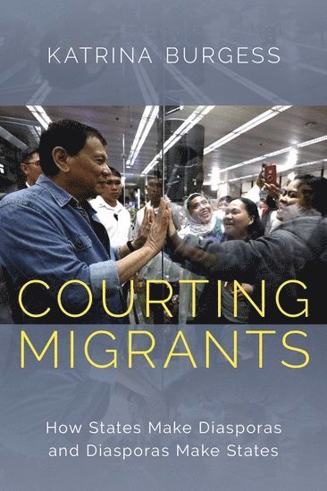 Courting Migrants 1