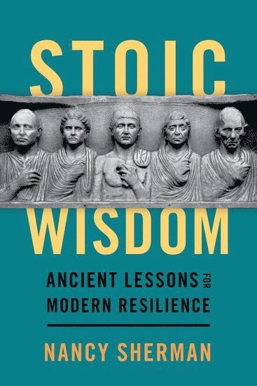 Stoic Wisdom 1