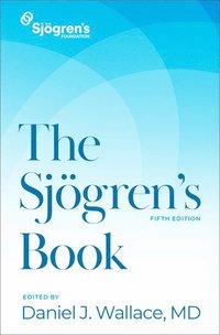 bokomslag The Sjgren's Book